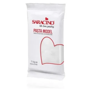 Home saracino valge modelleerimismass dec005k1